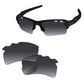 Replacement Lenses for Oakley Flak 2.0 XL Vented