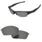 Replacement Lenses for Oakley Flak Jacket Asian Fit