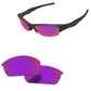 Replacement Lenses for Oakley Flak Jacket Asian Fit