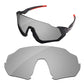 Replacement Lenses for Oakley Flight Jacket