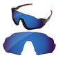 Replacement Lenses for Oakley Flight Jacket