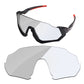 Replacement Lenses for Oakley Flight Jacket
