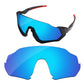Replacement Lenses for Oakley Flight Jacket