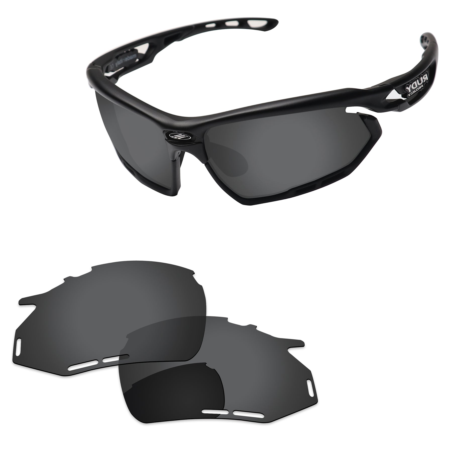 Rudy Project Fotonyk Replacement Lenses