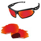 Replacement Lenses for Rudy Project Fotonyk