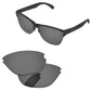 Replacement Lenses for Oakley Frogskins Lite