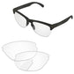 Replacement Lenses for Oakley Frogskins Lite