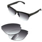 Replacement Lenses for Oakley Frogskins Lite
