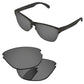 Replacement Lenses for Oakley Frogskins Lite