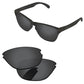 Replacement Lenses for Oakley Frogskins Lite