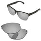 Replacement Lenses for Oakley Frogskins Lite