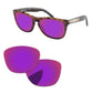 Replacement Lenses for Oakley Frogskins LX