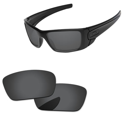 Oakley Fuel Cell Replacement Lenses