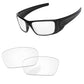 Replacement Lenses for Oakley Fuel Cell