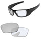 Replacement Lenses for Oakley Fuel Cell