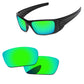Replacement Lenses for Oakley Fuel Cell