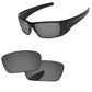 Replacement Lenses for Oakley Fuel Cell