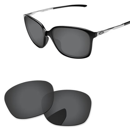 Oakley Game Changer Replacement Lenses