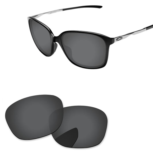 Oakley Game Changer Replacement Lenses
