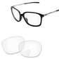 Replacement Lenses for Oakley Game Changer