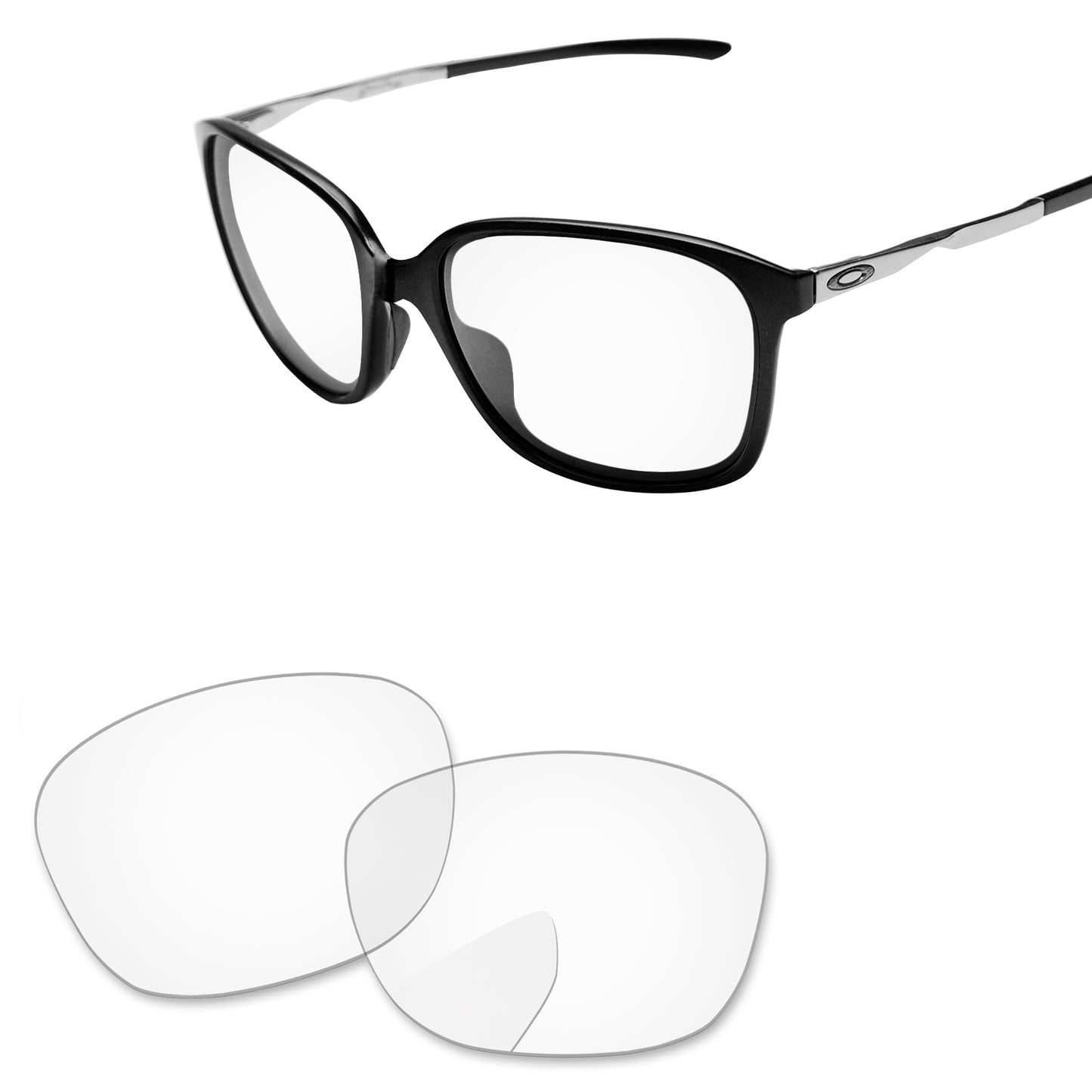 Replacement Lenses for Oakley Game Changer