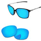 Replacement Lenses for Oakley Game Changer