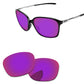 Replacement Lenses for Oakley Game Changer