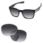 Replacement Lenses for Oakley Garage Rock