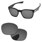 Replacement Lenses for Oakley Garage Rock