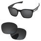 Replacement Lenses for Oakley Garage Rock