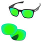 Replacement Lenses for Oakley Garage Rock