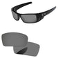 Replacement Lenses for Oakley Gascan