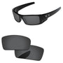 Oakley Gascan Replacement Lenses