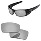 Replacement Lenses for Oakley Gascan