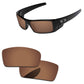 Replacement Lenses for Oakley Gascan