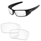Replacement Lenses for Oakley Gascan