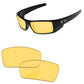 Replacement Lenses for Oakley Gascan