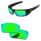 Replacement Lenses for Oakley Gascan