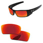 Replacement Lenses for Oakley Gascan