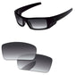Replacement Lenses for Oakley Gascan