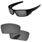 Replacement Lenses for Oakley Gascan