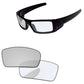 Replacement Lenses for Oakley Gascan