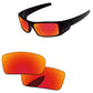 Replacement Lenses for Oakley Gascan