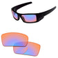 Replacement Lenses for Oakley Gascan