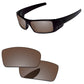 Replacement Lenses for Oakley Gascan