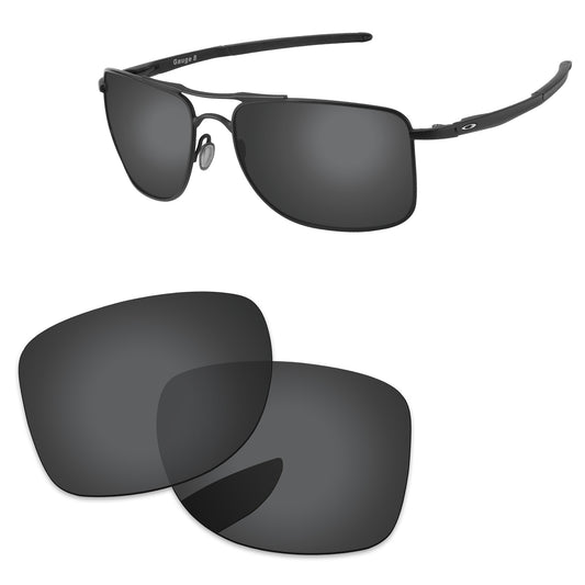 Oakley Gauge 8 L Replacement Lenses