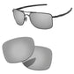 Replacement Lenses for Oakley Gauge 8 L