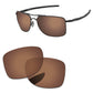 Replacement Lenses for Oakley Gauge 8 L
