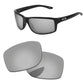Replacement Lenses for Oakley Gibston