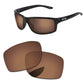 Replacement Lenses for Oakley Gibston